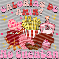 Valentine's Day-QRJ  135